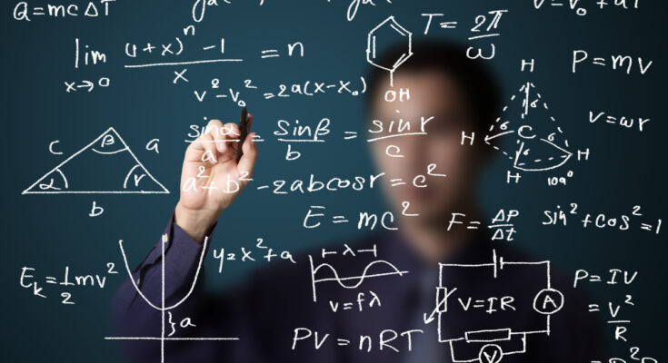 Math 4
